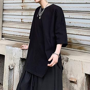 新品タグ付き　プリーツプリーズ　CANAL 丸首半袖シャツ　トップス 楽天市場】タックプリーツクロップドシャツ トップス 半袖